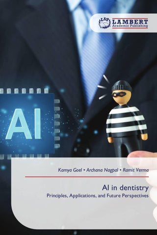 AI in dentistry