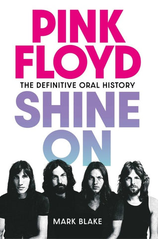 Pink Floyd Shine On