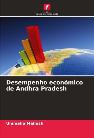 Desempenho económico de Andhra Pradesh