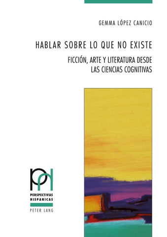 Hablar sobre lo que no existe