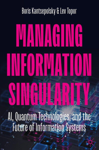 Managing Information Singularity