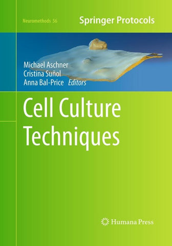 Cell Culture Techniques