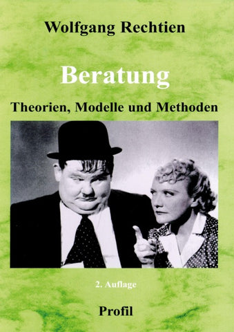 Beratung