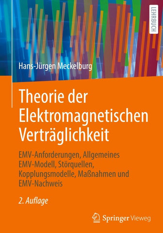 Theorie der Elektromagnetischen Verträglichkeit