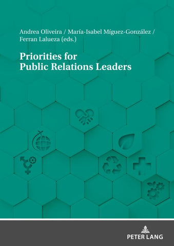Priorities for Public Relations Leaders