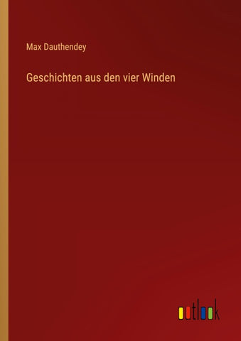 Geschichten aus den vier Winden