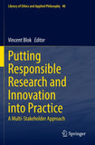 Putting Responsible Research and Innovation into Practice
