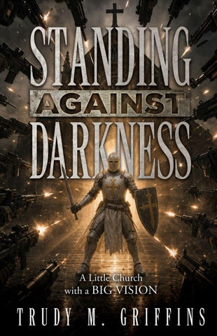 Standing Against Darkness