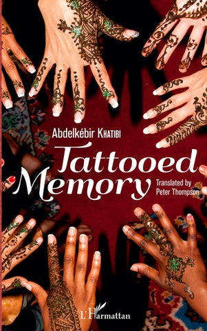 Tattooed Memory