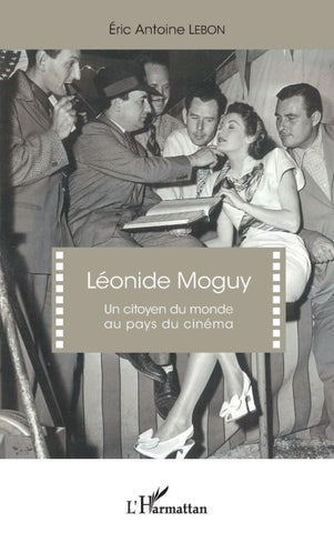 Léonide Moguy