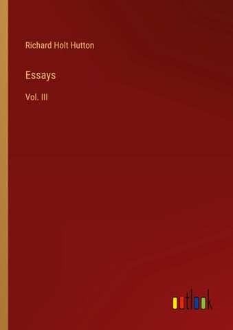 Essays