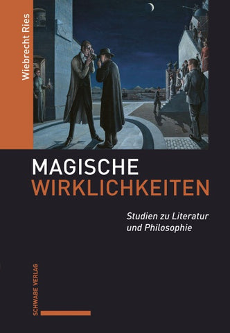 Magische Wirklichkeiten