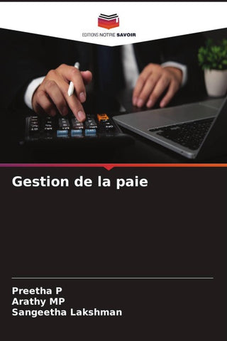 Gestion de la paie