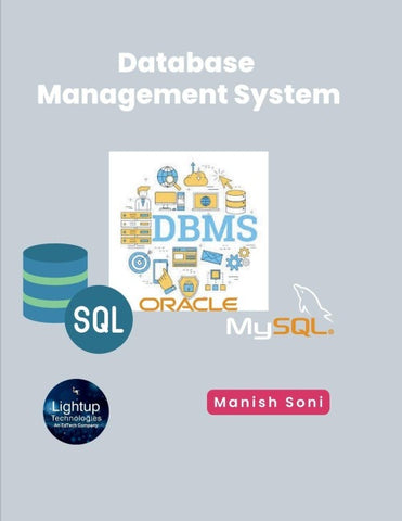 Database Management System