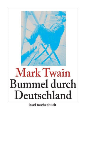 Bummel durch Deutschland