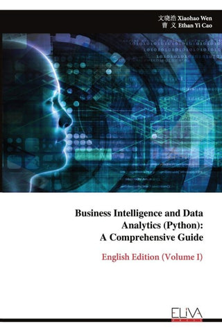 Business Intelligence and Data Analytics (Python)