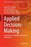 Applied Decision-Making