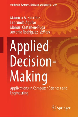 Applied Decision-Making