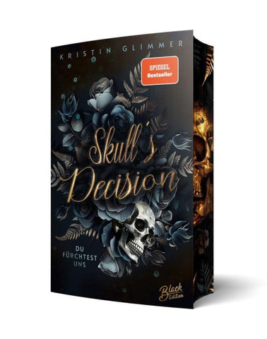 Skull's Decision