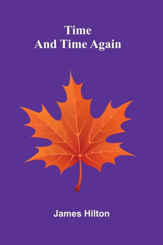 Time and Time Again
