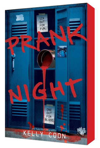 Prank Night