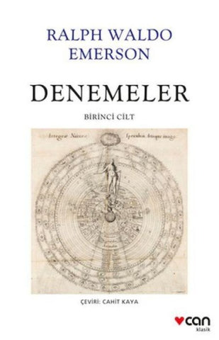 Denemeler Birinci Cilt