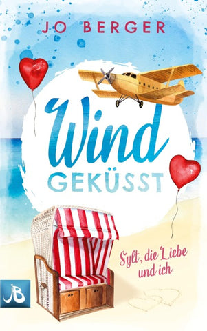 Windgeküsst