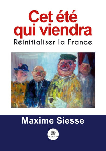 Cet été qui viendra