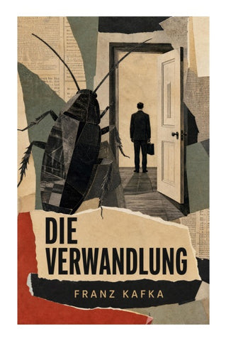 Die Verwandlung