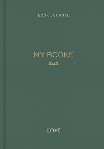 My Books