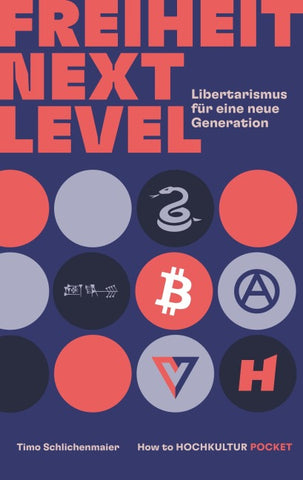 Freiheit Next Level