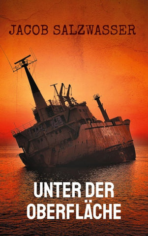 Unter der Oberfläche