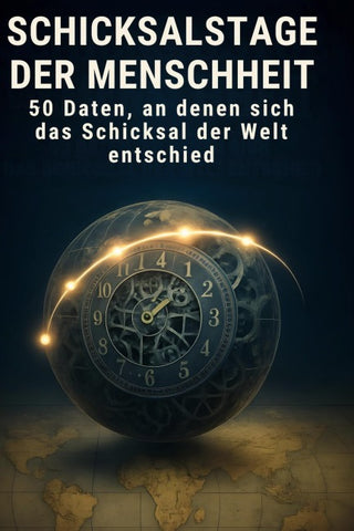 Schicksalstage der Menschheit