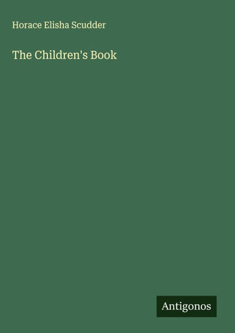 The Children's Book