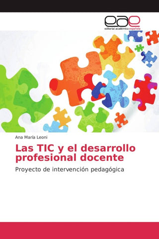Las TIC y el desarrollo profesional docente