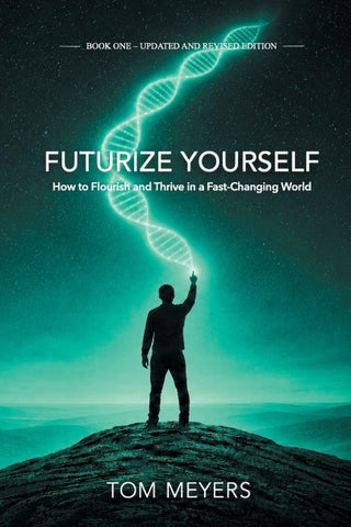 Futurize Yourself