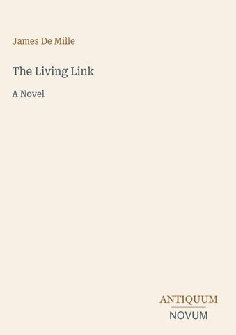 The Living Link