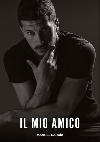 Il Mio Amico