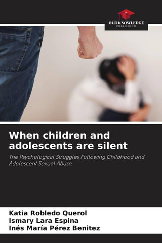 When children and adolescents are silent