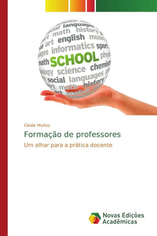 Formação de professores