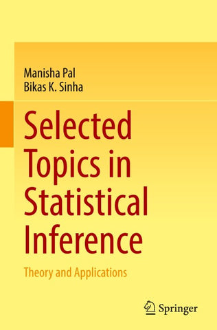 Selected Topics in Statistical Inference