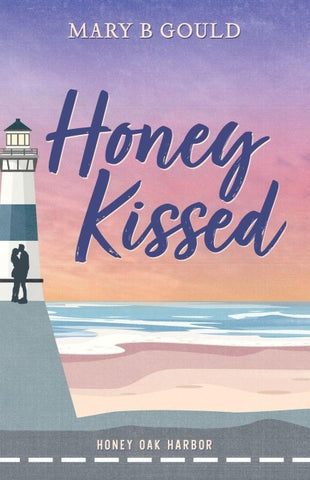 Honey Kissed
