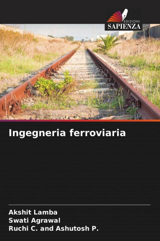 Ingegneria ferroviaria