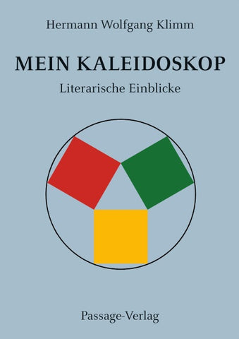 Mein Kaleidoskop