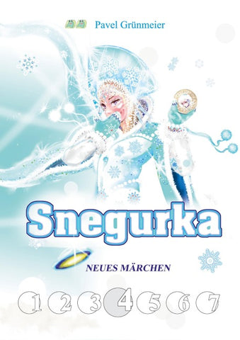 Snegurka. Neues Mächen 4