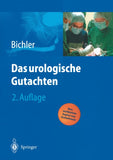 Das urologische Gutachten