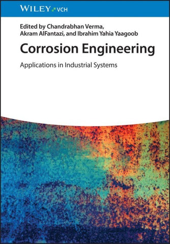 Corrosion Engineering