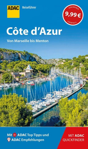 Côte d'Azur