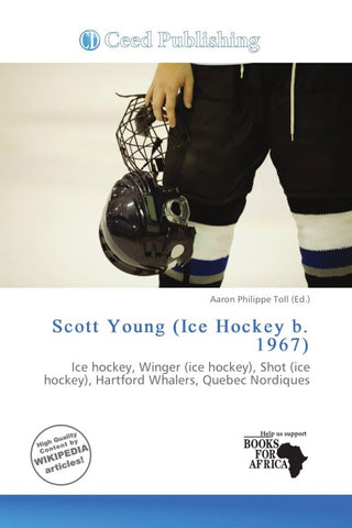 Scott Young (Ice Hockey b. 1967)