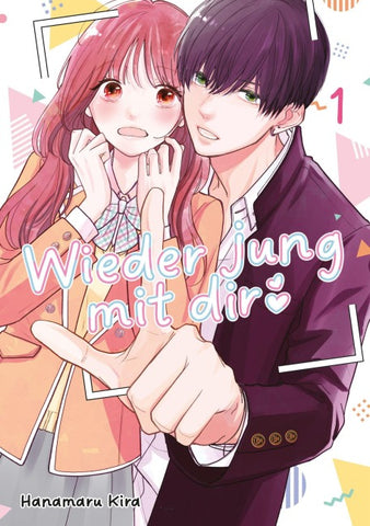 Wieder jung mit dir – Band 01